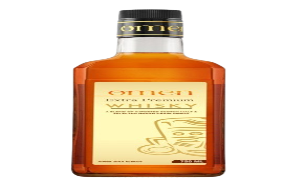 Gareth Extra Premium Whisky 750ml