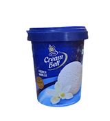Creambell French Vanilla 500Ml