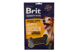 Laits et Alimentation Chiens