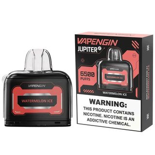 JUPITER 2 pods watermelon ice