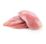Chicken Breast Boneless Kg