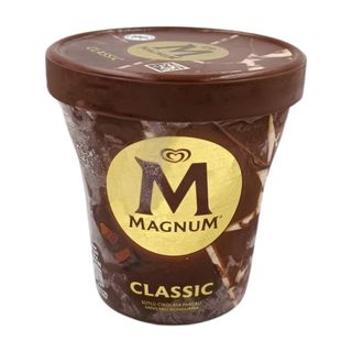 Magnum Classique en Pot 440ml