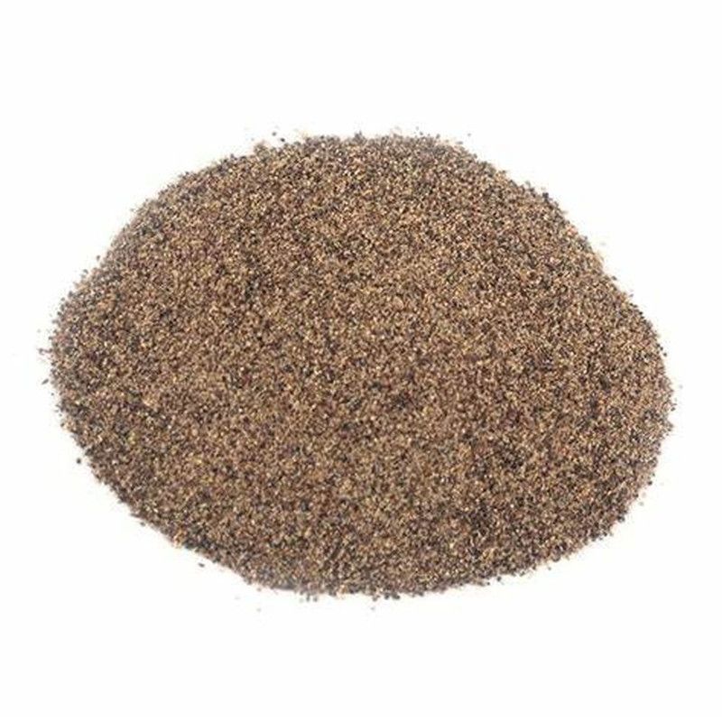 Black Pepper Grounded 100 g