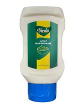 Virtal Mayonnaise 320G