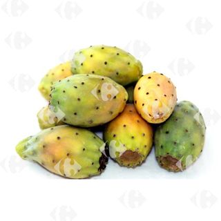 Figue de Barbaries 1Kg