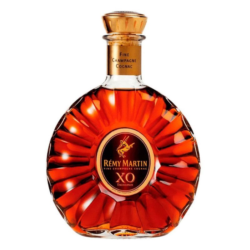 Cognac & Brandy  collection