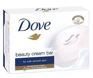 Dove Beauty Cream Bar Deep Moisture 1X90G