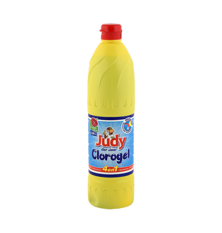 Gel javel clorogel JUDY 0.8L  - 638