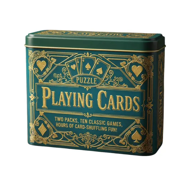 Card Games