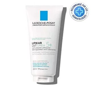 LA ROCHE POSAY LIPIKAR LAIT UREA 10% 200ML
