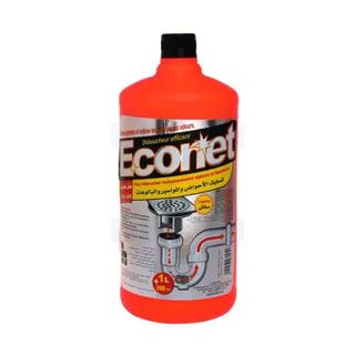 Déboucheur liquide 1 L - ECONET