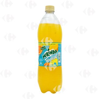 Mirinda Tropical 1l