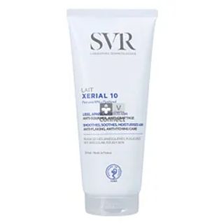 SVR XERIAL 10 LAIT CORPS 200ML