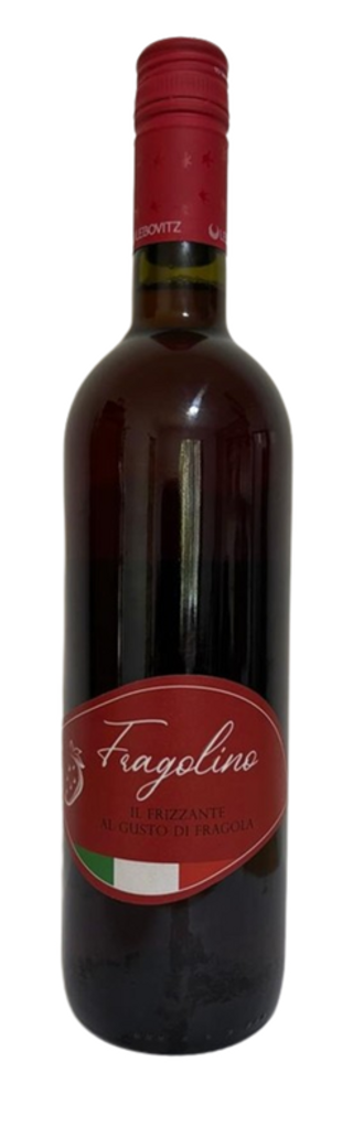 Fragolino Il Frizzanta 750ml