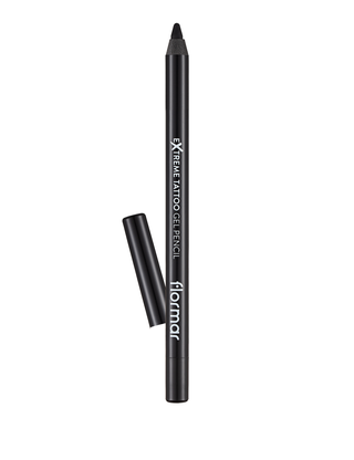 Extreme Tattoo Gel Pencil - 06 - Onyx