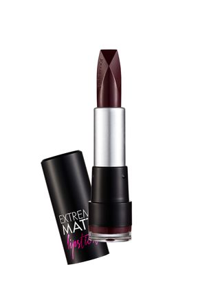  Extreme Matte Lipstick 016 Deep Bordeaux