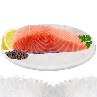 Filet De Saumon Frais (250g/350g)