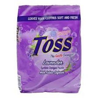 Toss Lavender Handwash 500G Satchet
