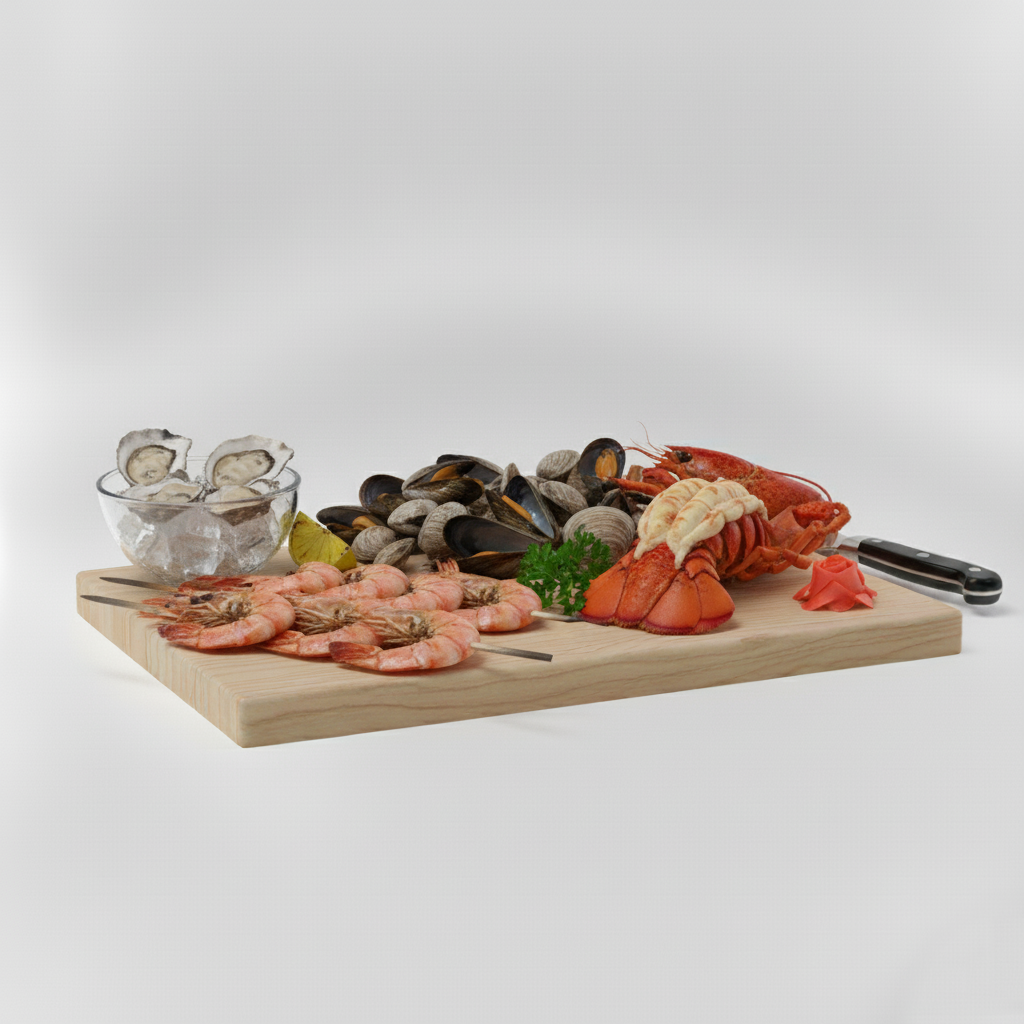 Produits de la mer®