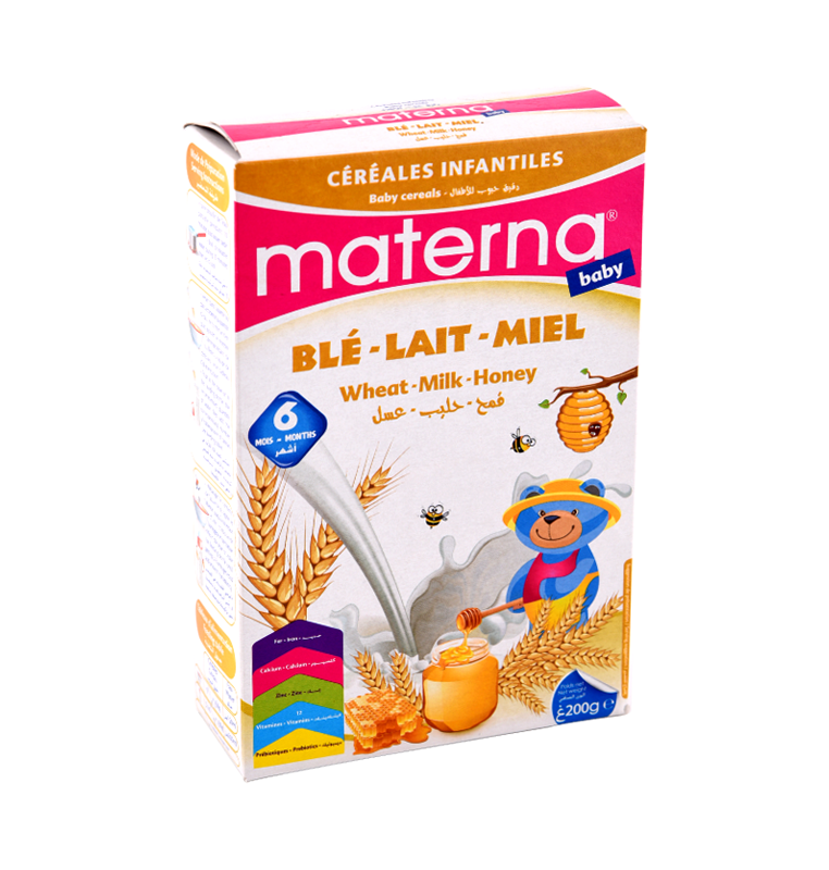 Aliments Bébé