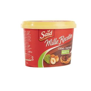 Pate A Tartiner 500G Said