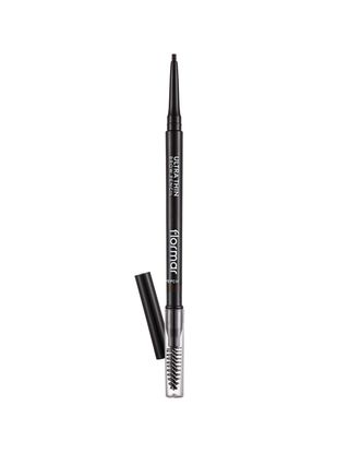 Ultra Thin Crayon À Sourcils - Dark Brown 04