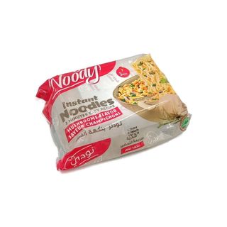 Nouilles Champignons Noody 70g