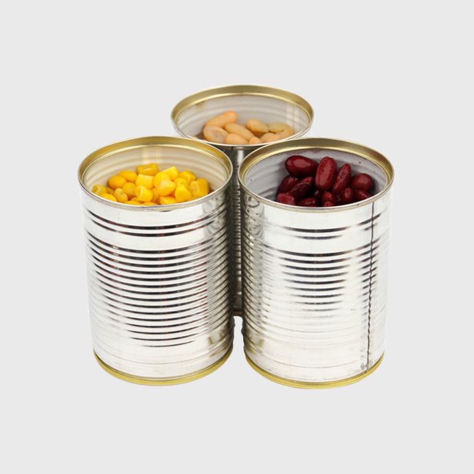 Conserves de Poisson, de Légumes et Pâtés