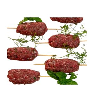 KEFTA DE BOEUF 500G