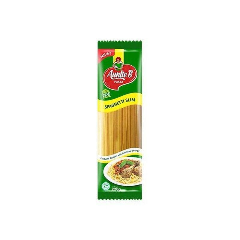 Auntie B Spaghetti 500G