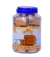 Bonjour Coco Bite Biscuits 1Kg