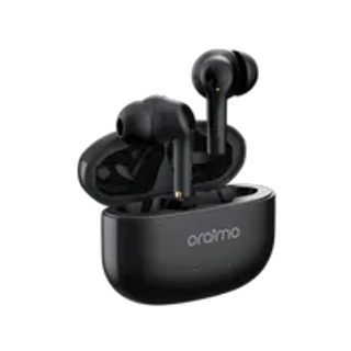 True Wireless Earbuds oraimo OEB-E104DC Black B