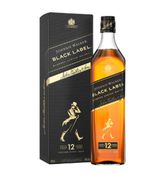 Black Label Whisky 750Ml