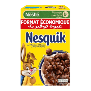 Nesquik Céréales au Chocolat 500g