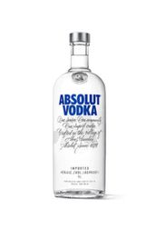 Absolute Vodka 1Ltr