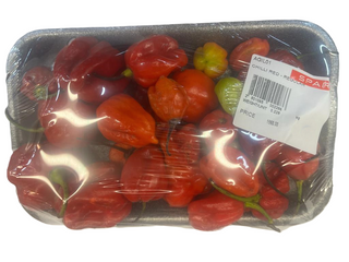 Red Chilli, 1kg