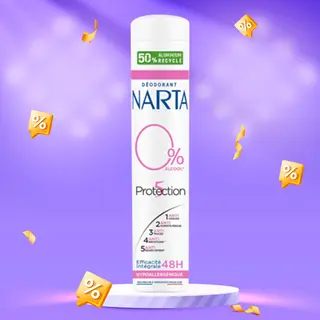 Offre DEO FEM ATO PROTECT 50% 20CL N - 100577484