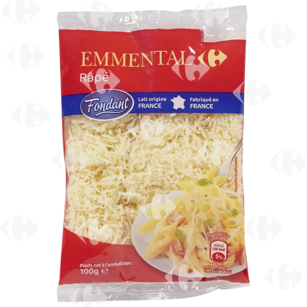 Produits Boost.
