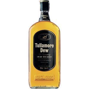 Tullamore D.E.W Irish Whisky 1l