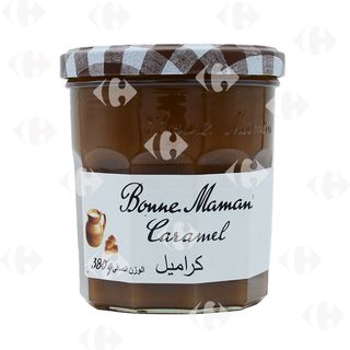 Bonne Maman Confiture Caramel 380g
