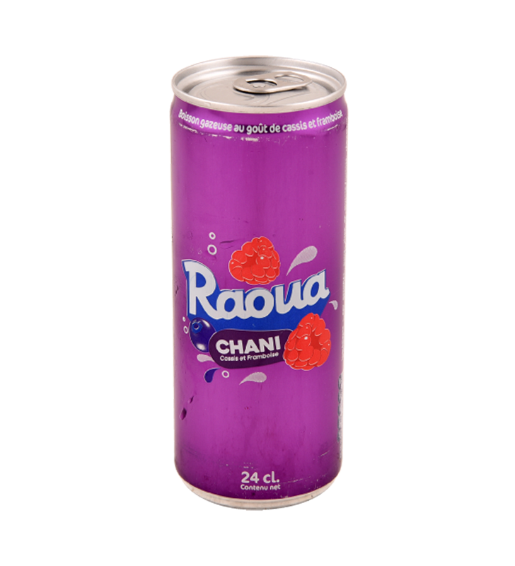 Boissons