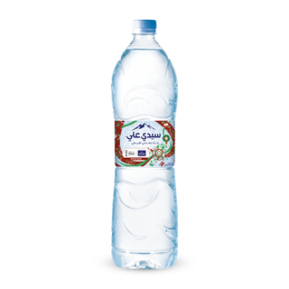sidi ali 1,5L