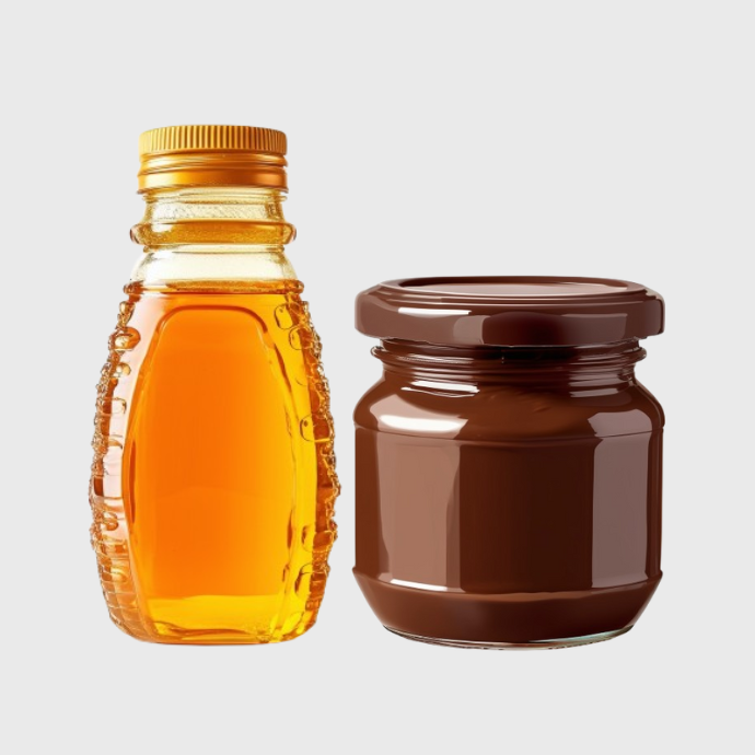 Spreads & Honey