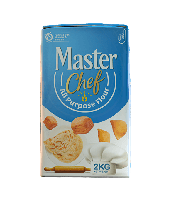 Masterchef All Purpose 2Kg