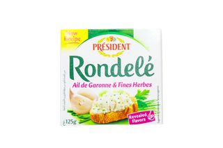 Rondele A F H 125G