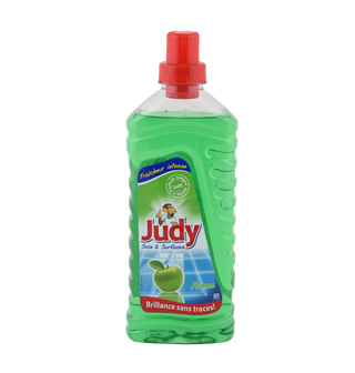 Nettoyant sol et surface pomme JUDY 800ml  - 894