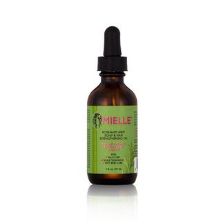 Mielle Rosemary Mint Growth oil