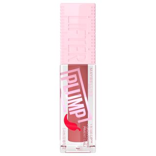 Maybelline Lifter Gloss Plump Peach Fever Numero 005