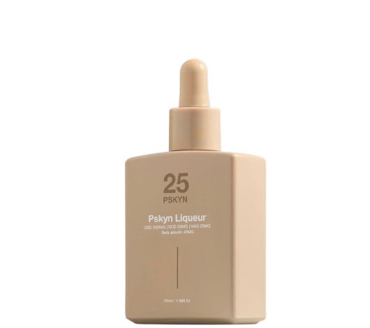 25Pskyn Liqueur 50Ml (50Ml)