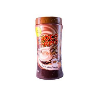 Trufoods Choco Primo 100G Jar